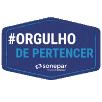 Sonepartopemployer Sticker by Sonepar Brasil