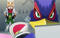 Playing Wii U GIF