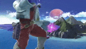 Nintendo Switch Shine GIF