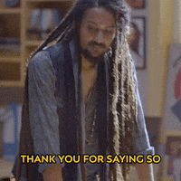 MXPlayerOfficial welcome thankyou sarcasm opinion GIF