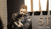 Nick Offerman Dog GIF by IMDb