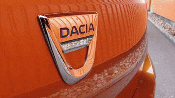 Dacia GIF by Autohaus Tabor