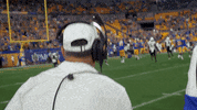 University Of Pittsburgh Win GIF by Pitt Panthers