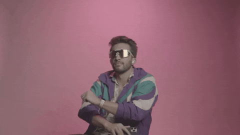 Happy Willy Wonka GIF by Jpixx
