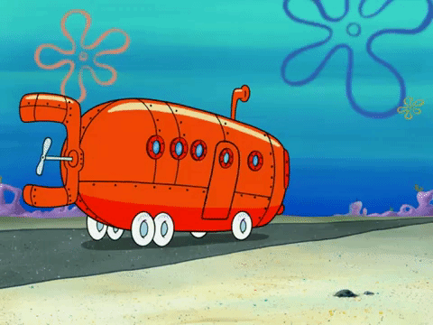 season 6 penny foolish GIF by SpongeBob SquarePants