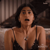 Fx Networks Omg GIF by Adults