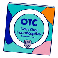 Birth Control Pill GIF by Bedsider