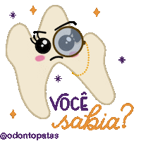 Vocesabia Sticker by VetBaruc