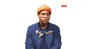 lets go anderson Sticker by REVOLT TV