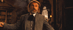 Quentin Tarantino Film GIF