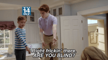 GIF by The Mick