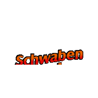 Logo Sticker by Schwaben-Park