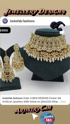Buy Now Fashion GIF by ArtistryC