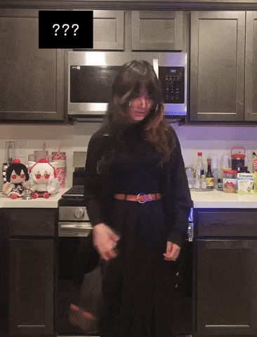 Confusion Yoyo GIF