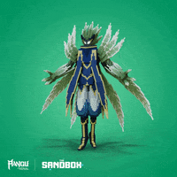 PANGUbyKENAL ecoland panguecoland pangu GIF