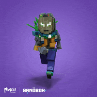 PANGUbyKENAL ecoland panguecoland pangu GIF