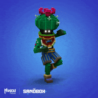 PANGUbyKENAL ecoland panguecoland pangu GIF