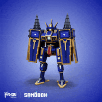 PANGUbyKENAL ecoland panguecoland pangu GIF