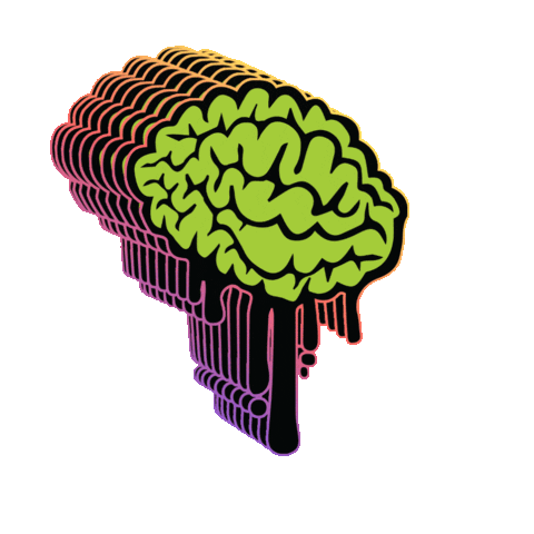 Logo Design Sticker by Studio Mind