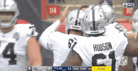 Regular Season Football GIF by NFL