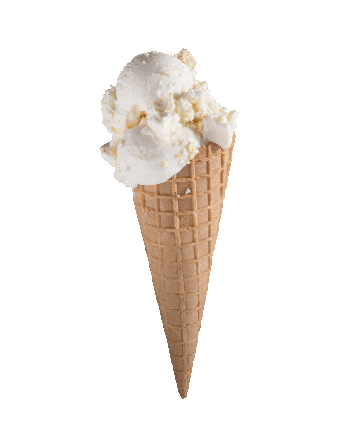 LODYBOSKO giphyupload dessert icecream Lody Sticker