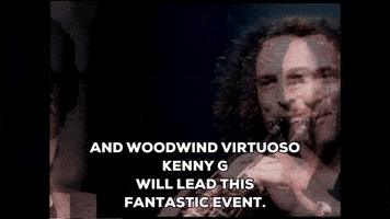 kenny g clarinet GIF by South Park 