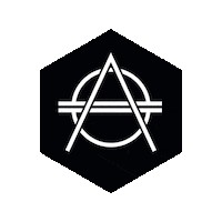 dance logo Sticker by Don Diablo