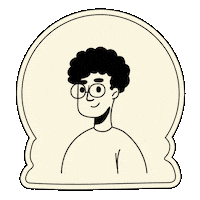 Community Sticker by JPCC