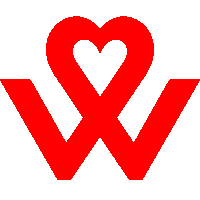 Heart Love Sticker by Winterthur Switzerland