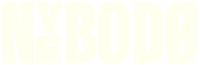 NyeBodo nye bodo bodø nye bodø Sticker