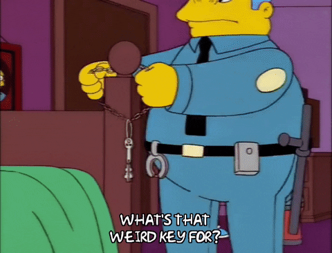 bart simpson GIF