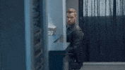 Dick Wolf Fbifam GIF by CBS