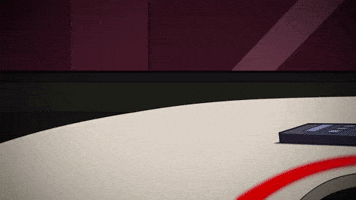 Angry Dominos GIF by Pizza Ninjas