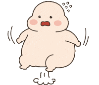 365mc_seoul 토끼 지방이 365mc 지방흡입 Sticker