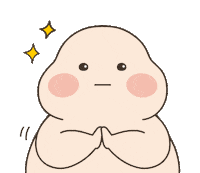 365mc_seoul clapping applause 박수 지방이 Sticker