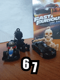 Fast Furious Hotwheels GIF