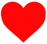 Heart Love Sticker by Wallmans