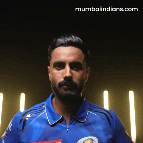 Ipl Mi GIF by Mumbai Indians