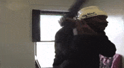Swordsmen GIF