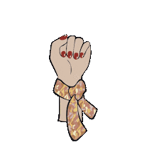 Vichy Menopause Sticker by The Sun Project