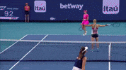Zvonareva Siegemund GIF