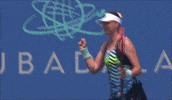 Vera Zvonareva GIF