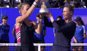 Zvonareva GIF