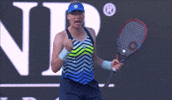 Zvonareva GIF