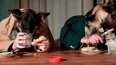 breakfast GIF