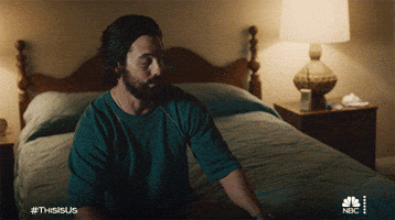 The Time GIF by This Is Us
