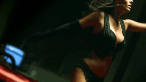 Dance Video Halloween GIF by RBD