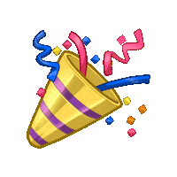 Festa Sticker by Caricanecas