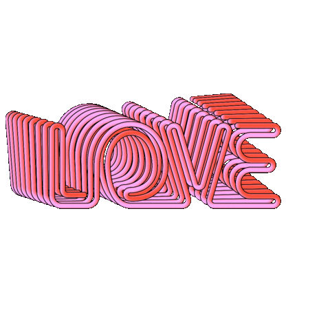 Heart Love Sticker by Salih Kizilkaya