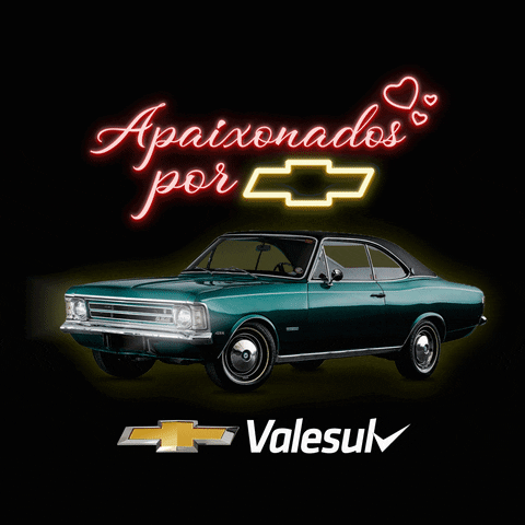 chevroletvalesul giphyupload muscle chevrolet muscle car GIF
